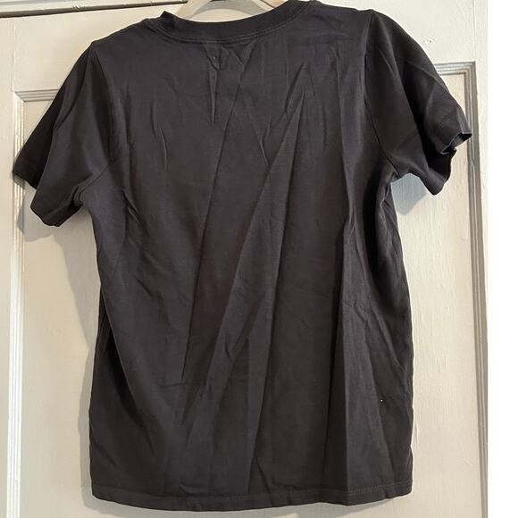 SUMMER SALE | Madewell Women's Cotton Crewneck T-Shirt | Size Small - Picture 12 of 16